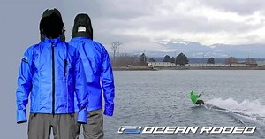 Start your season early with the SOUL. | Ocean Rodeo