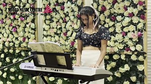 1.1K views · 58 shares | Siheli ❤️ Grade 8 ❤️ Best performed ❤️ SHOBI GET 2023 ❤️ Walk-through Past ❤️ | Shobi Academy of Music and Shobi Music Centre | Facebook