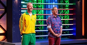 Huge twist announced for LEGO Masters 2024