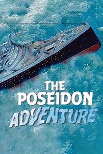 The Poseidon Adventure: Season 1 | Rotten Tomatoes
