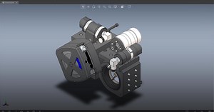 SOLIDWORKS 2021 - eDrawings