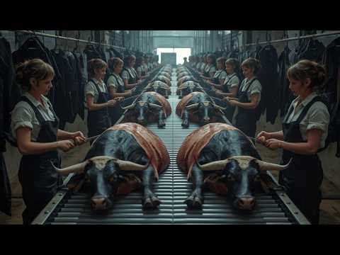 How Luxury Handbags Are Made | Premium Craftsmanship Process