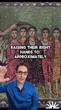 Interpreting Interpreter: Ancient Ritual Marks