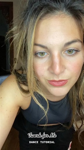 Learn the Best Twerk Moves with This Dance Tutorial!