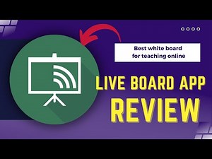 LiveBoard App Review