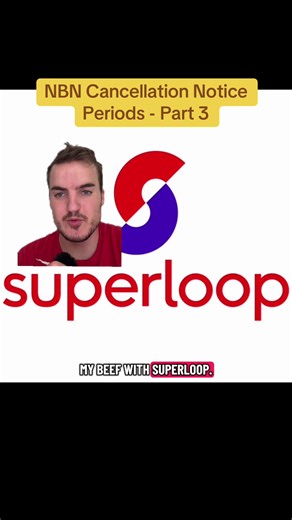Understanding Superloop's Cancellation Policy in Australia