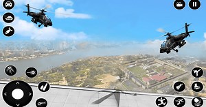 Download & Play Stick Rope Hero: Spider Game on PC & Mac (Emulator)