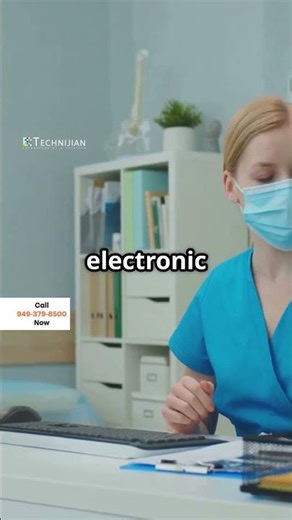 Essential HIPAA IT Checklist for Medical Practices | 2026 Compliance Guide #HIPAACompliance #ePHI