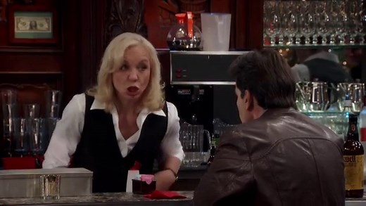 Nyugi, Charlie! 1x01