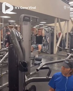 183K views · 1.2K reactions | The best gym compilation you'll ever see!  | IGV | Facebook