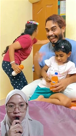 mama kena prank#youtube #funny
