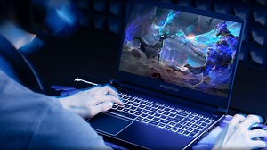 Acer Predator Helios 300 17 (2019, PH317-53) review - does it satisfy the high expectations?