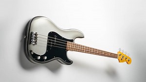 Fender American Professional II Precision Bass review