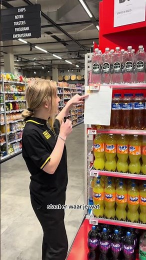 Onderwijs op de Werkvloer bij Jumbo | Entree | mboRijnland