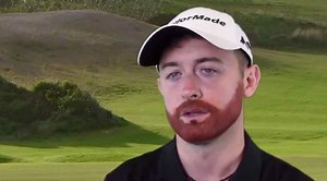You gotta hear his Sergio! Meet the Irish golf impressionist who has everyone talking (and laughing)