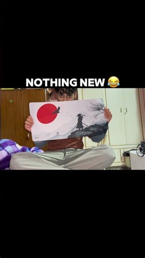 My gaming setup is completing slowly. New desk pad