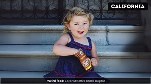 Foodie Favorites: Bizarre Food From Each US State