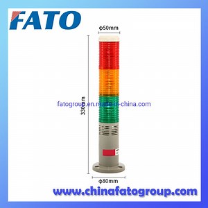 [Hot Item] Signal Tower LED Alarm Caution Lights