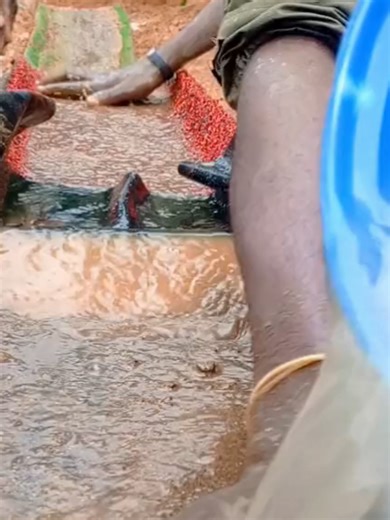 Effective Gold Mining Techniques and Equipment