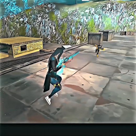 Found the BEST Color Grading for Free Fire (MUST WATCH)