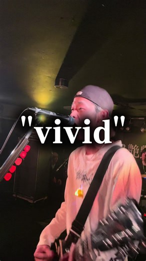 Vivid Pug - Live Indie Rock Performance