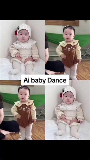cách làm em bé nhảy bằng ai Tutorial How To Edit Trending Dancing Baby\tHướng dẫn Cách Chỉnh Sửa Bé Nhảy Xu hướng\t content dance\tnội dung nhảy múa\t baby dances trend\txu hướng bé nhảy múa\t Cute dance trends\tcác xu hướng nhảy múa dễ thương\t dancesport edit\tchỉnh sửa môn nhảy thể thao\t trending songs and dances\tcác bài hát và vũ điệu đang thịnh hành\t Try the latest dance trend\tThử xu hướng nhảy múa mới nhất\t Trend Dance Tor Monitor Ketua\tXu hướng Nhảy Múa Tor Monitor Ketua\t Trending 
