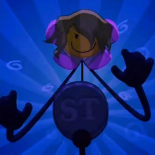 FLOWER X RUBY EDIT ENJOY YOU MONKEYS #Bfdia #dreamisland #rubybfdia #flowerbfdia #Hello