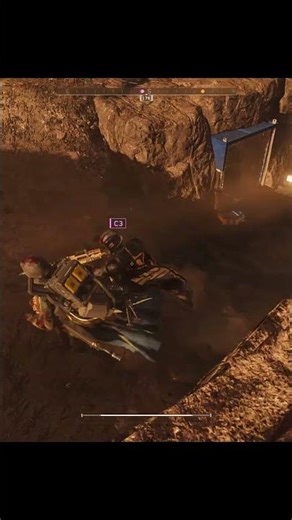Do It! YOU WONT! #helldivers2 #gaming #funny #memes #trending #shorts