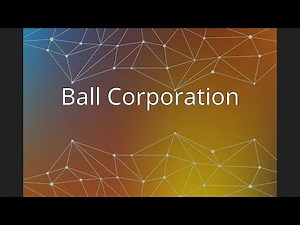 Ball Corporation