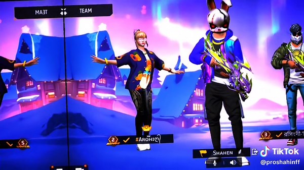 Mastering Free Fire Strategies for Players