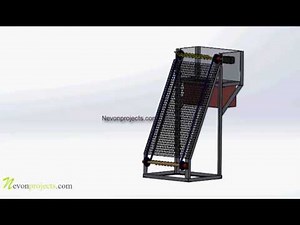 Automated Drain/Gutter Cleaner Project