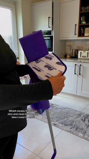 509K views · 3.3K reactions | Effortless and effective! The NEW Flash Powermop with washable pad gives you a powerful clean in half the time than a regular mop and bucket*! ⏰✨ | Flash Cleaner | Facebook
