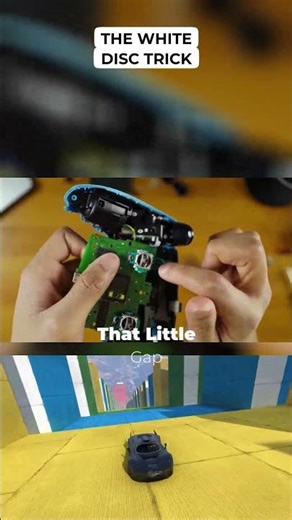 PS5 Stick Drift? Fix It FAST With This! 🎮” Part 2
