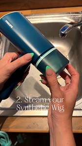 There’s 2 ways to lock in curls to synthetic wigs and countless more for real hair. Learn the difference here: https://www.skulltresspro.com/waiting-list #wigs #wigslayer #wigforbeginners #wigstyling #hairgoals #hairtransformation | The Skulltress - Vanessa Davis