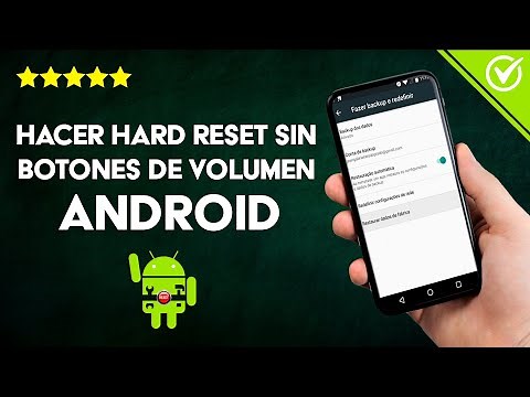 How to Hard Reset an Android Phone Without Using the Volume Buttons
