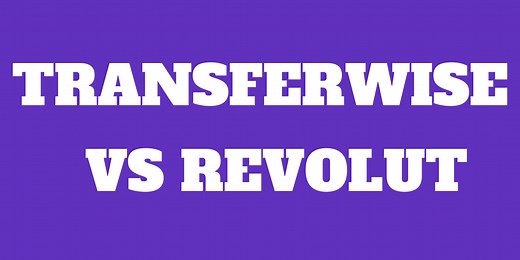 Wise Vs Revolut: Which Is Best In 2026? - The Poor Swiss