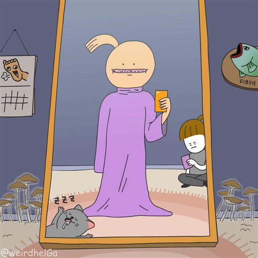 BuzzFeed Video on Reels