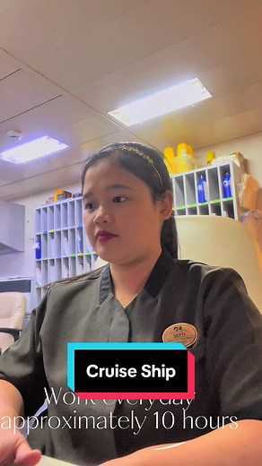 My Journey on the Diamond Princess Cruise Ship