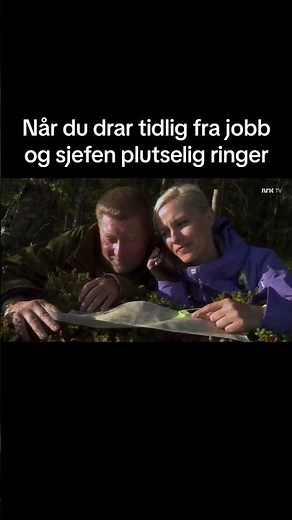 Du er ikke lars monsen selvom du har runket litt i skogen #larsmonsen #norskhumor #norge