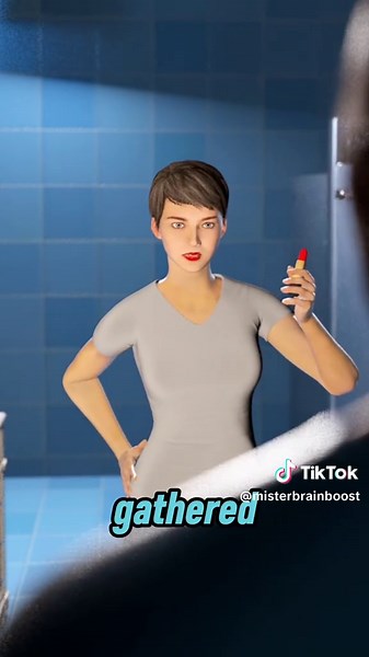 Still using those hand dryers in public bathrooms? You might want to think twice. #toilet #hygiene #education #mrbrainboost #handdryer