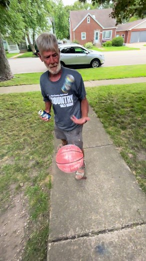 Time for Another Beer with Angry Dennis