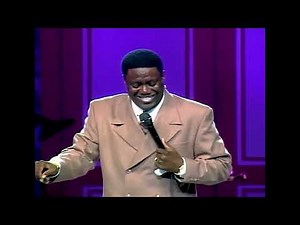 Bernie Mac Kings of Comedy – Best LIVE Clips from St. Louis