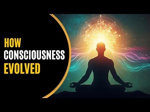 How Consciousness Evolved & Its Connection to Frequency