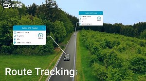 SALIND GPS - Ideal GPS Tracker - UK & Worldwide Real Time