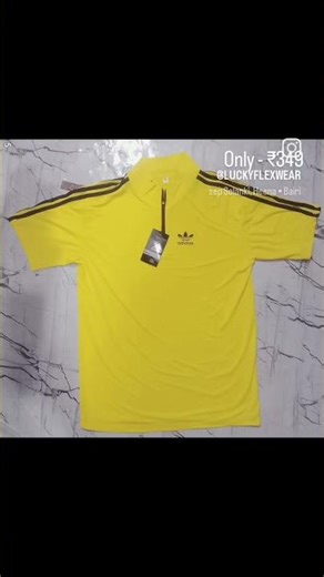 #gym t-shirt half & full slip 4-5 colour chart only ₹-349#