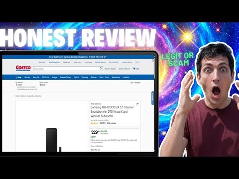 Samsung HW-B73CD Review 2026: Sound Quality, Features & Value