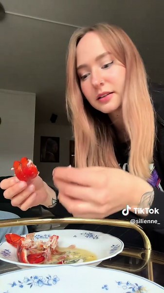 Hummerschwanz von LIDL: Ein Gourmetfood-Test