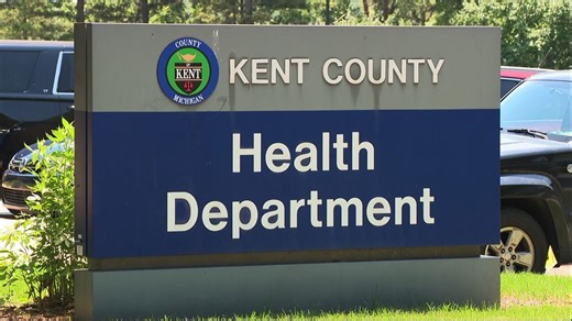 STIs on the rise in Kent County