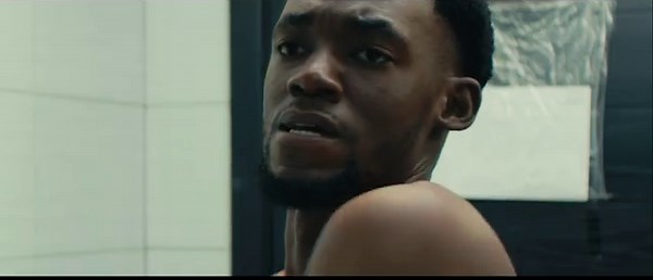 JIMBI | OFFICIAL TRAILER 4K