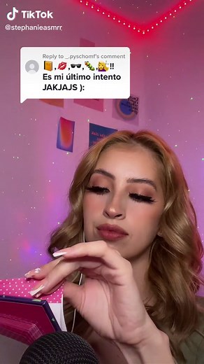 Stephanie on TikTok